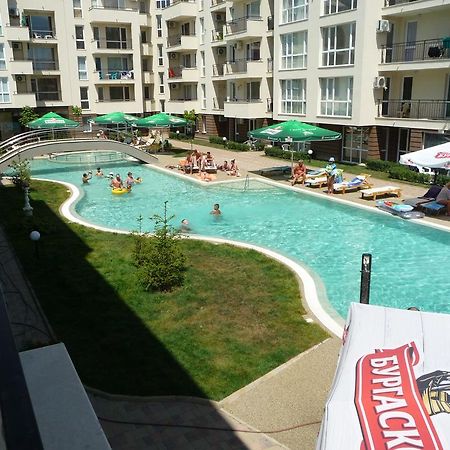 Apartments In Casa Del Sol Σάνι Μπιτς Εξωτερικό φωτογραφία