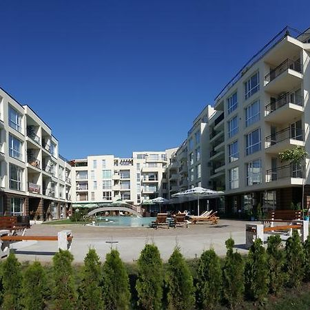 Apartments In Casa Del Sol Σάνι Μπιτς Εξωτερικό φωτογραφία