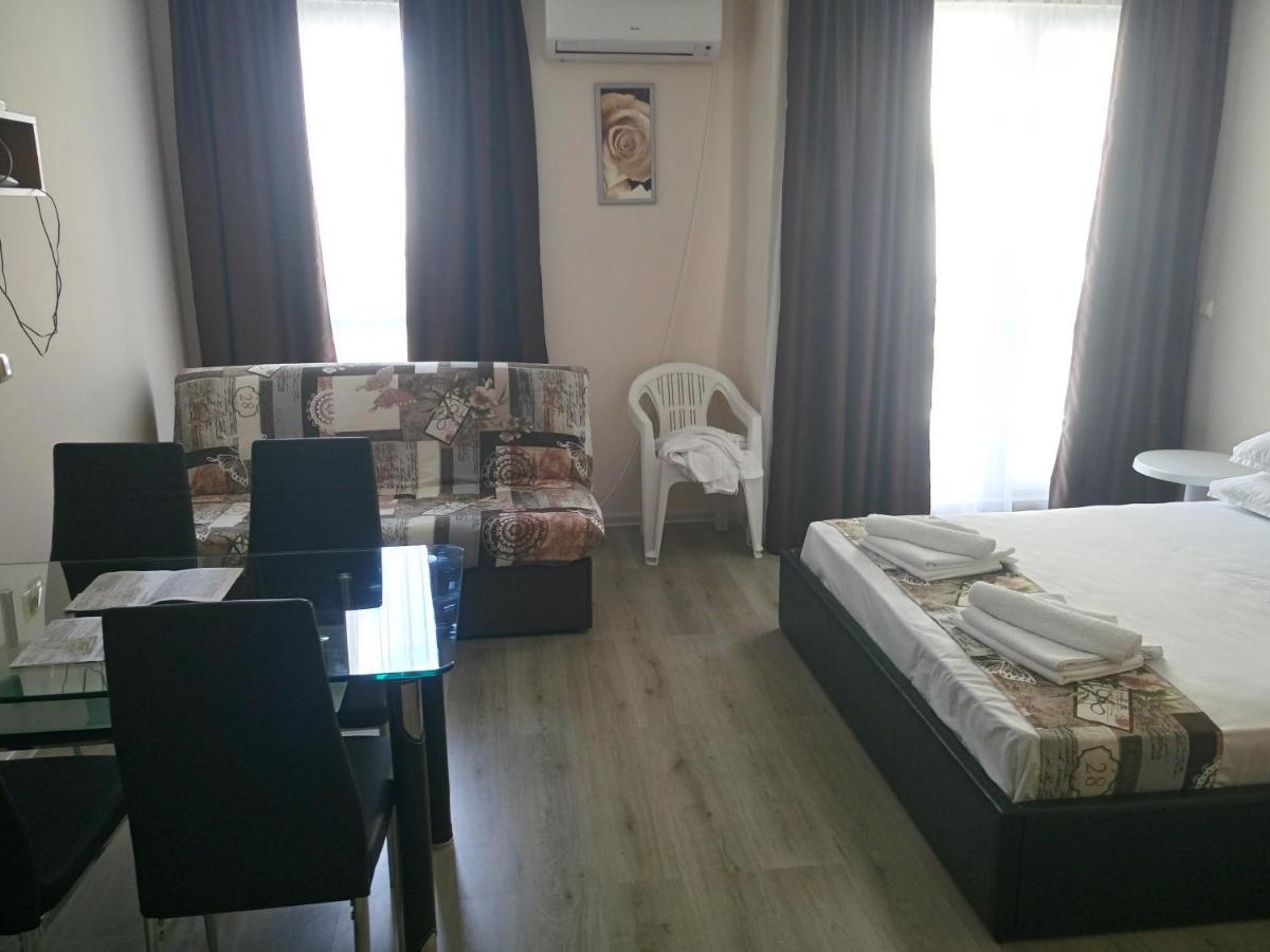 Apartments In Casa Del Sol Σάνι Μπιτς Εξωτερικό φωτογραφία