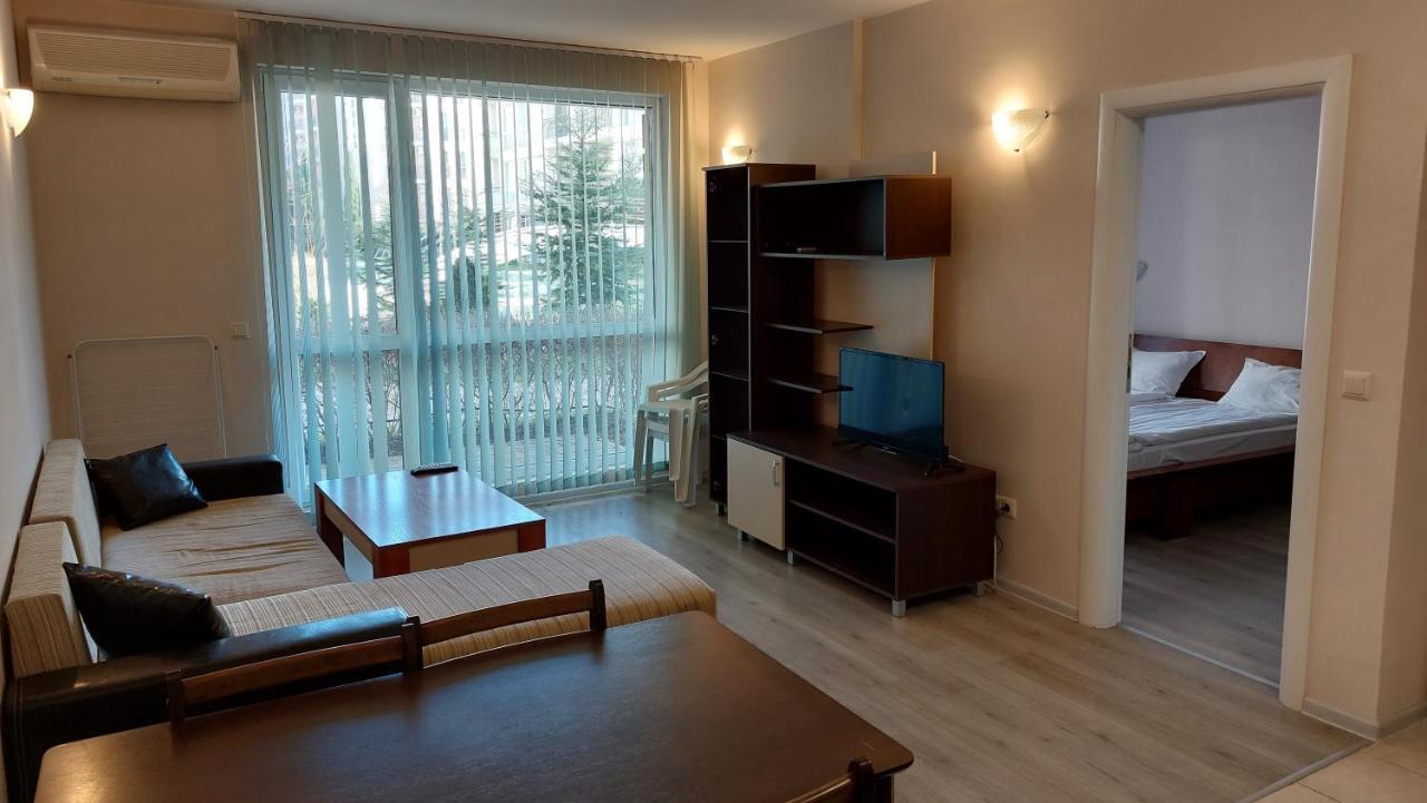 Apartments In Casa Del Sol Σάνι Μπιτς Εξωτερικό φωτογραφία