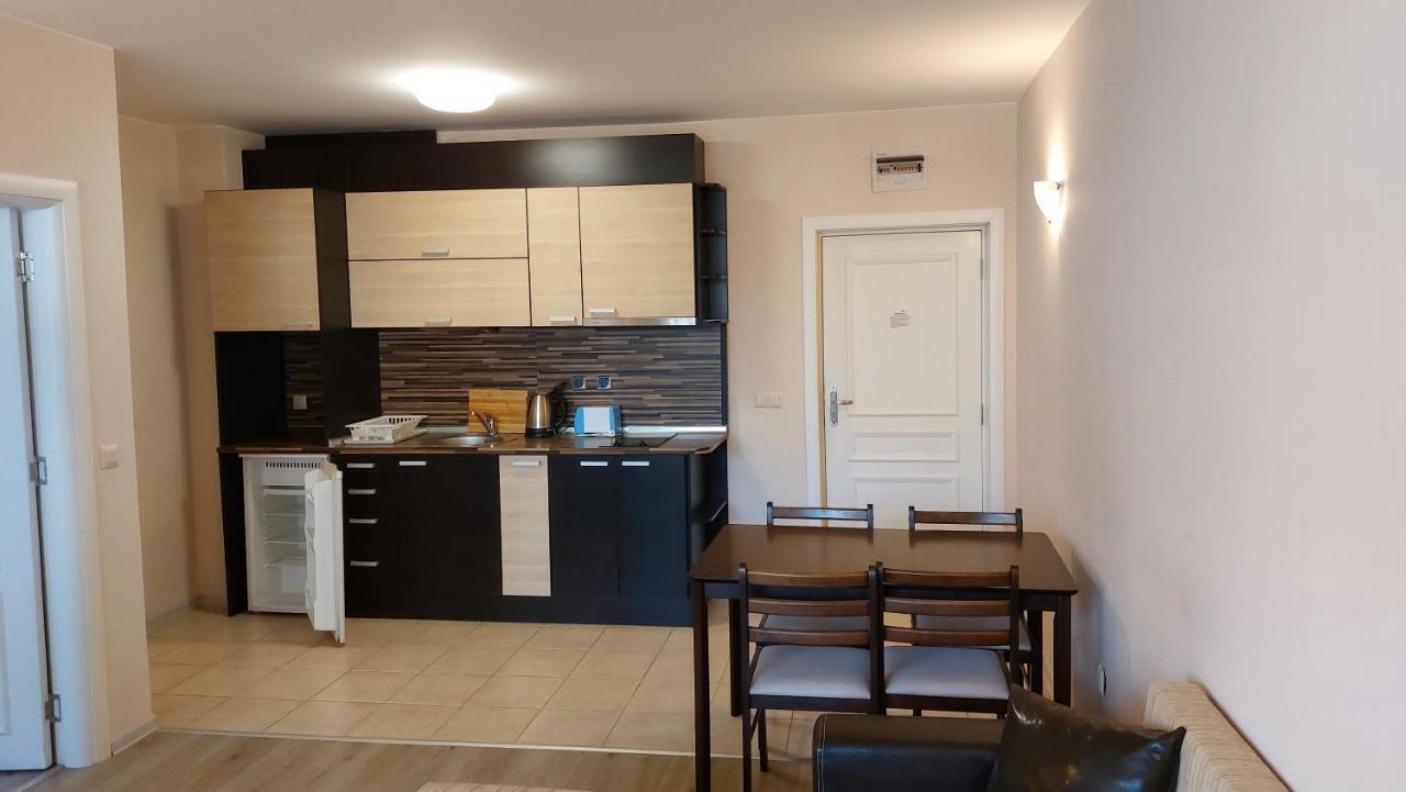 Apartments In Casa Del Sol Σάνι Μπιτς Εξωτερικό φωτογραφία