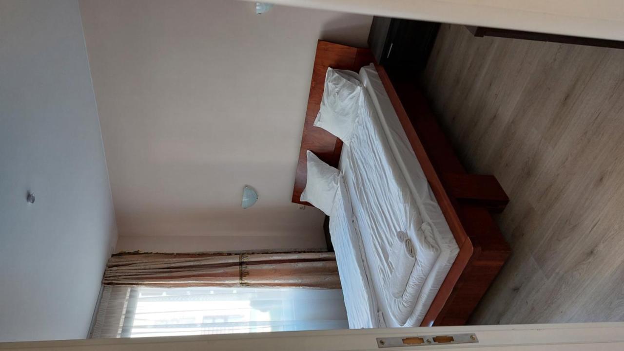 Apartments In Casa Del Sol Σάνι Μπιτς Εξωτερικό φωτογραφία