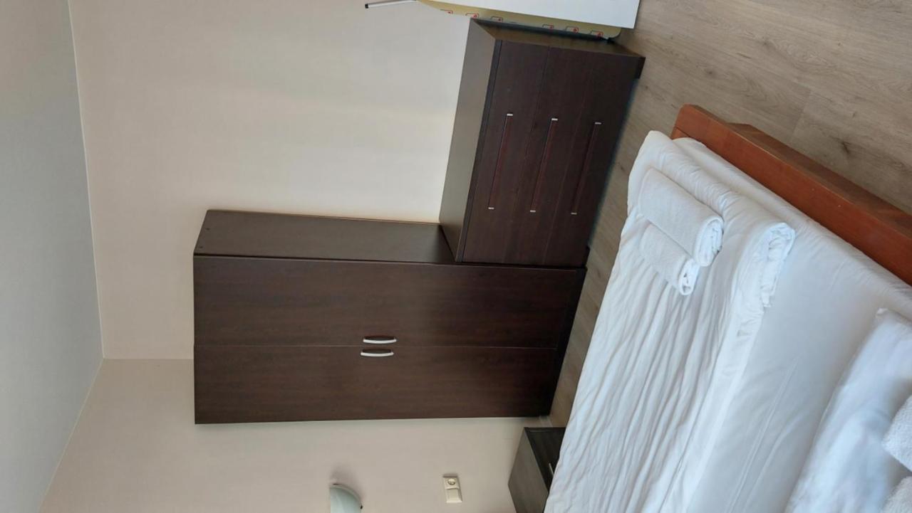 Apartments In Casa Del Sol Σάνι Μπιτς Εξωτερικό φωτογραφία
