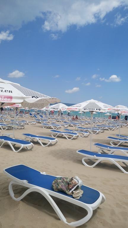 Apartments In Casa Del Sol Σάνι Μπιτς Εξωτερικό φωτογραφία