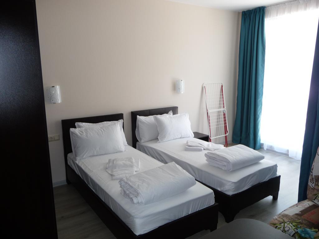 Apartments In Casa Del Sol Σάνι Μπιτς Εξωτερικό φωτογραφία