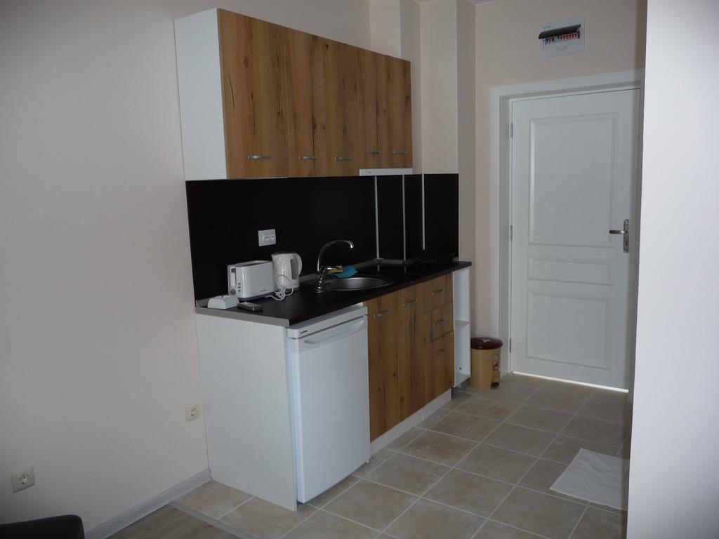 Apartments In Casa Del Sol Σάνι Μπιτς Εξωτερικό φωτογραφία