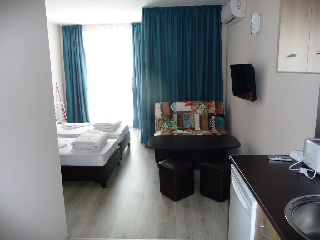 Apartments In Casa Del Sol Σάνι Μπιτς Εξωτερικό φωτογραφία