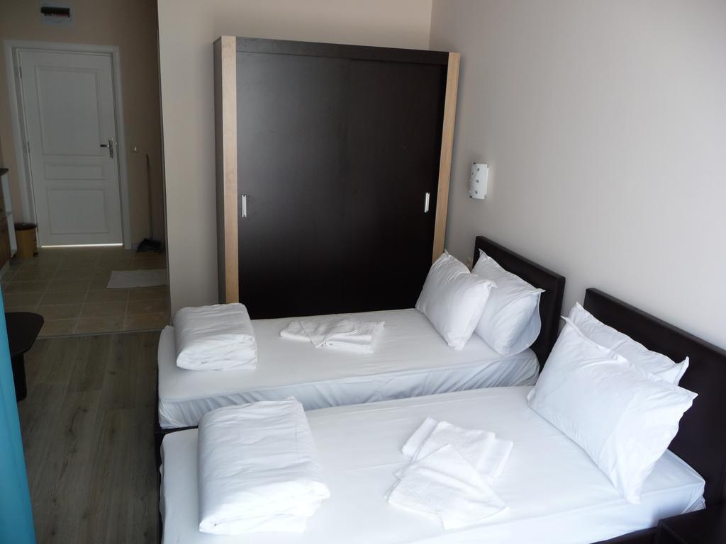 Apartments In Casa Del Sol Σάνι Μπιτς Εξωτερικό φωτογραφία