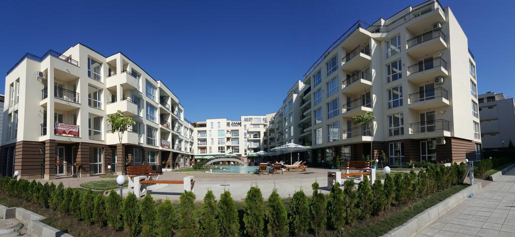 Apartments In Casa Del Sol Σάνι Μπιτς Εξωτερικό φωτογραφία