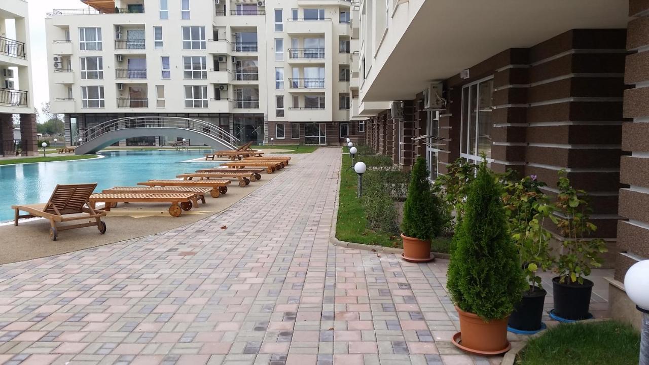 Apartments In Casa Del Sol Σάνι Μπιτς Εξωτερικό φωτογραφία