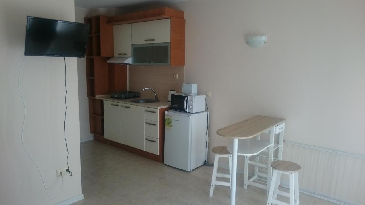 Apartments In Casa Del Sol Σάνι Μπιτς Εξωτερικό φωτογραφία