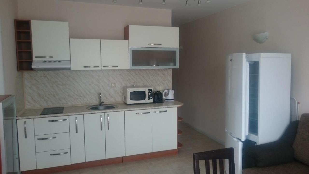 Apartments In Casa Del Sol Σάνι Μπιτς Εξωτερικό φωτογραφία