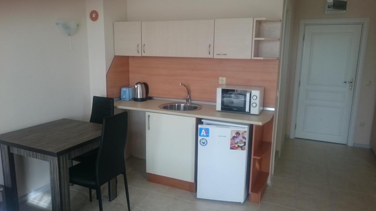Apartments In Casa Del Sol Σάνι Μπιτς Εξωτερικό φωτογραφία