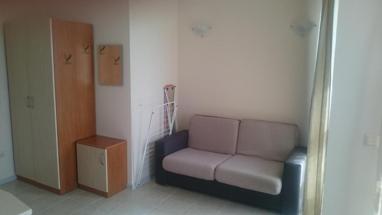 Apartments In Casa Del Sol Σάνι Μπιτς Εξωτερικό φωτογραφία