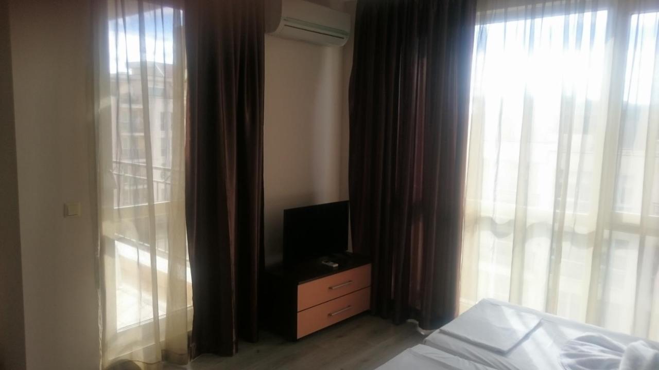 Apartments In Casa Del Sol Σάνι Μπιτς Εξωτερικό φωτογραφία