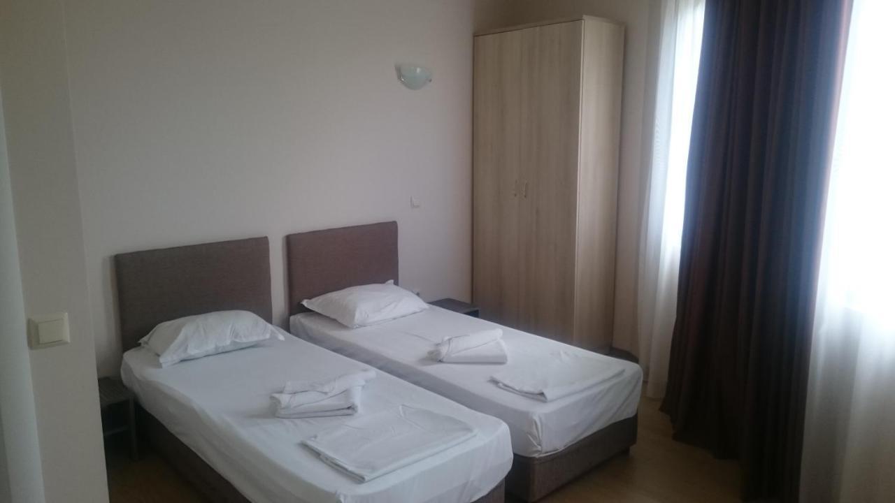 Apartments In Casa Del Sol Σάνι Μπιτς Εξωτερικό φωτογραφία