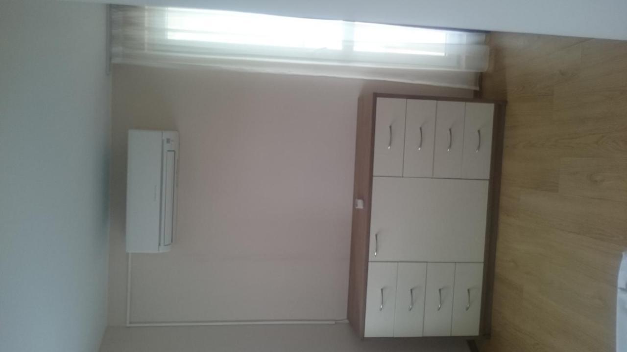 Apartments In Casa Del Sol Σάνι Μπιτς Εξωτερικό φωτογραφία