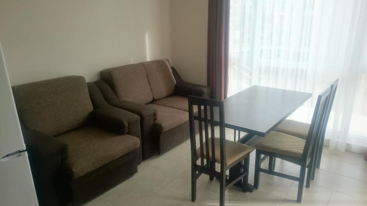 Apartments In Casa Del Sol Σάνι Μπιτς Εξωτερικό φωτογραφία